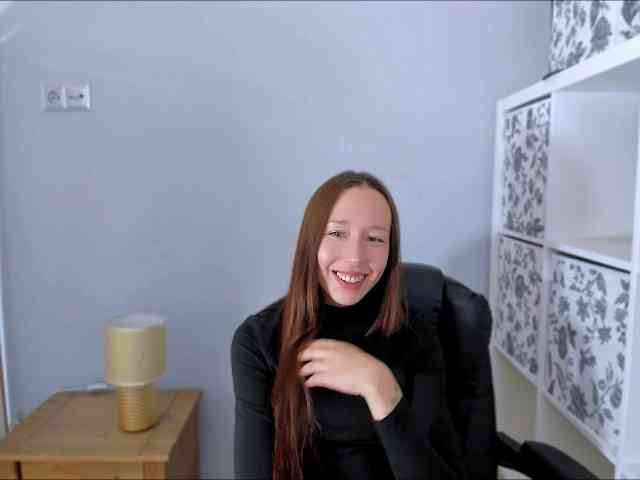 VanessaModel Live Webcam on BongaCams