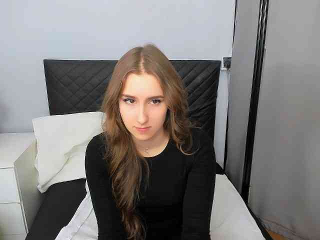 VanessaModel Live Webcam on BongaCams