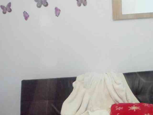 coquettepetite webcam