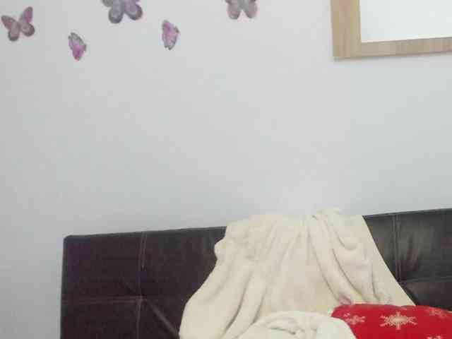 coquettepetite webcam