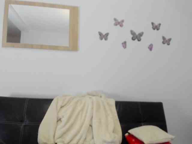 coquettepetite webcam