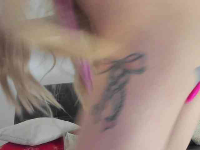 coquettepetite webcam