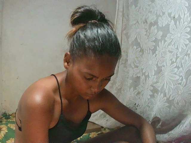 Profile and Statistics for Amelliiah on BongaCams