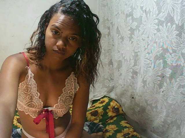 Amelliiah webcam bongacams model stream image