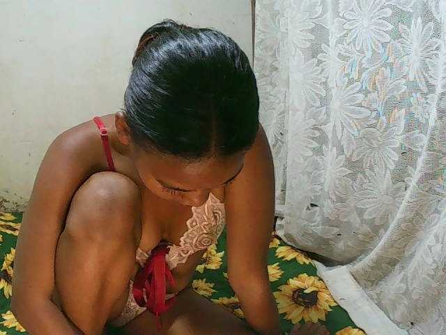 Amelliiah webcam bongacams model stream image