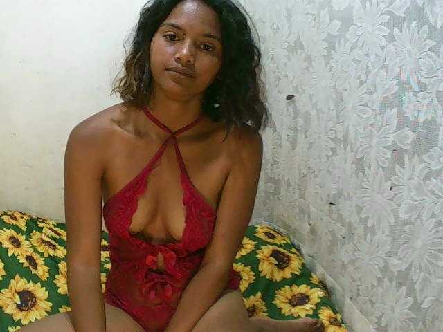 Amelliiah webcam bongacams model stream image