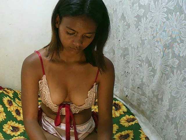 Amelliiah webcam bongacams model stream image