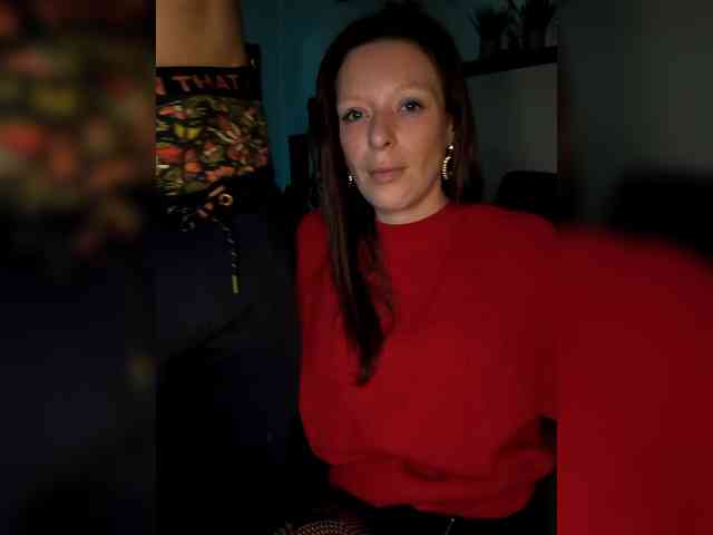 KinkyCoupleX1 webcam