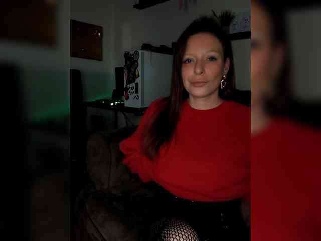 KinkyCoupleX1 webcam