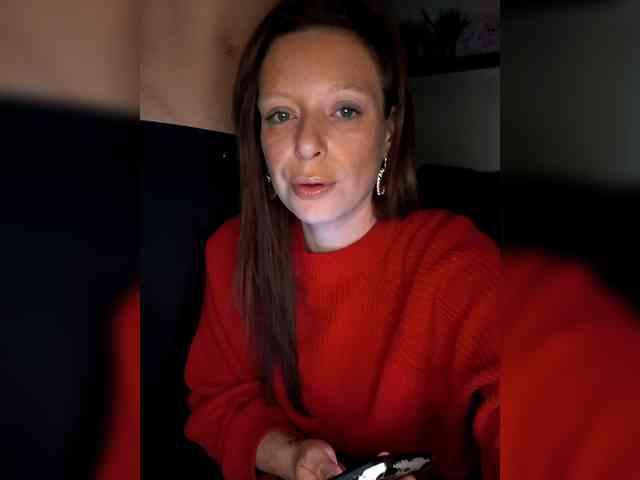 KinkyCoupleX1 webcam