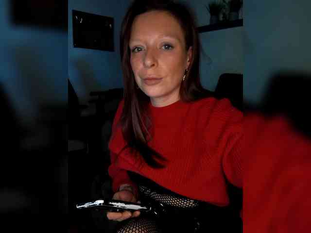 KinkyCoupleX1 webcam