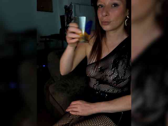 KinkyCoupleX1 webcam