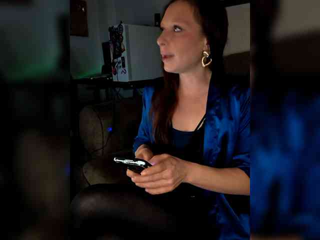 KinkyCoupleX1 webcam