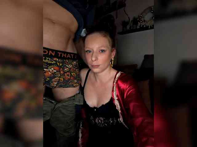 KinkyCoupleX1 KinkyCoupleX1