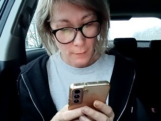 Timide-girl7 Porn Show