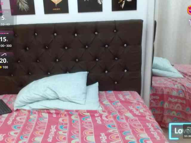 AliciaRockwell webcam