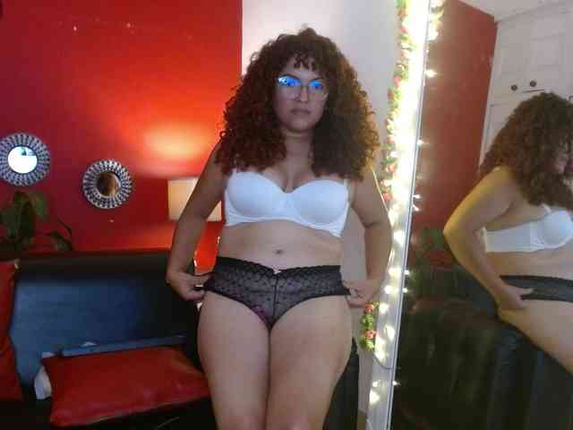 AliciaRockwell Live Webcam on BongaCams