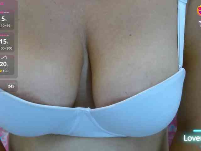 AliciaRockwell webcam