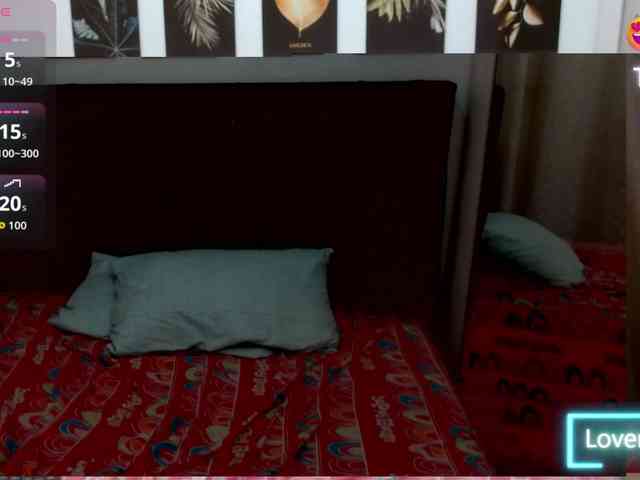 AliciaRockwell Live Webcam on BongaCams