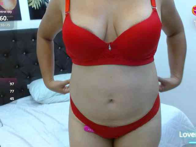 AliciaRockwell webcam