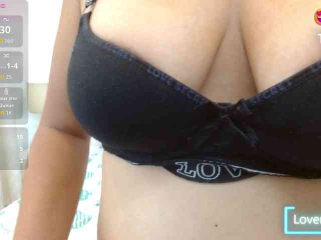 AliciaRockwell webcam