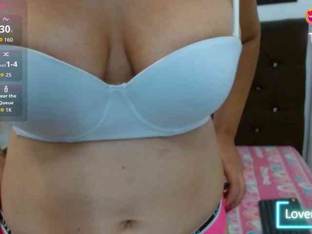 AliciaRockwell webcam