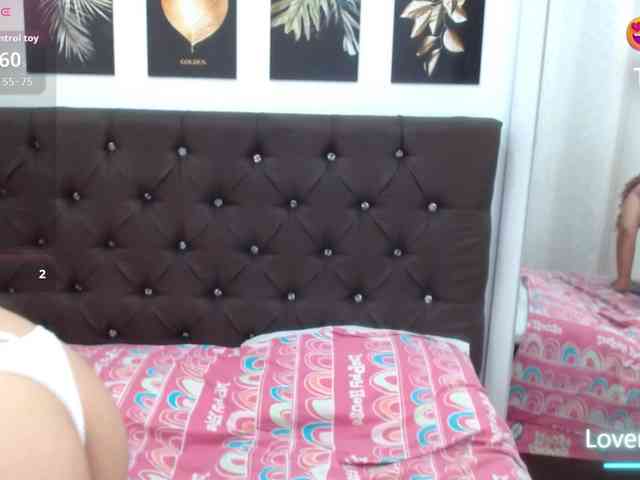 AliciaRockwell webcam