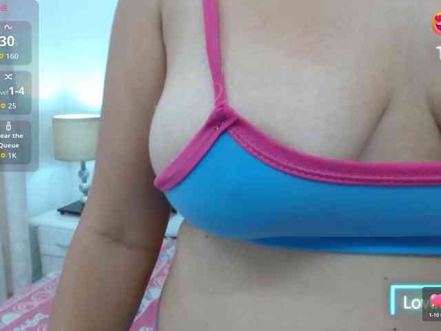 AliciaRockwell webcam