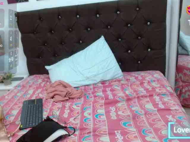 AliciaRockwell webcam