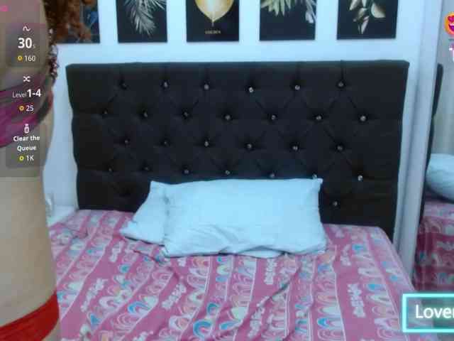 AliciaRockwell webcam