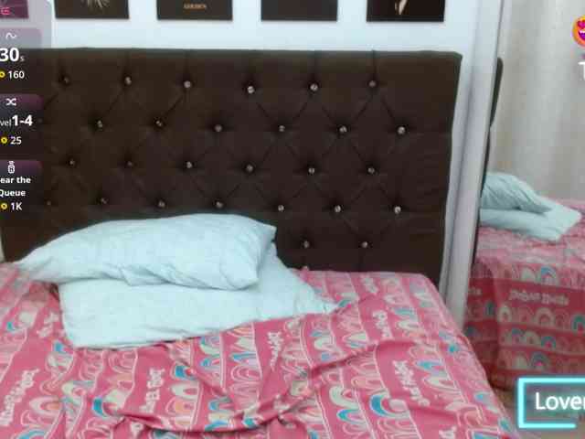 AliciaRockwell webcam