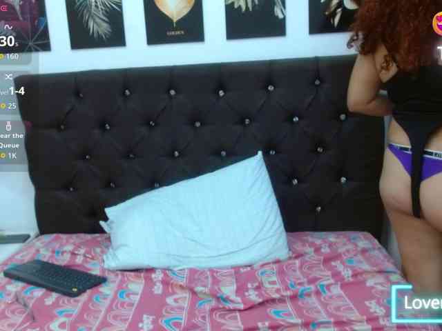 AliciaRockwell webcam