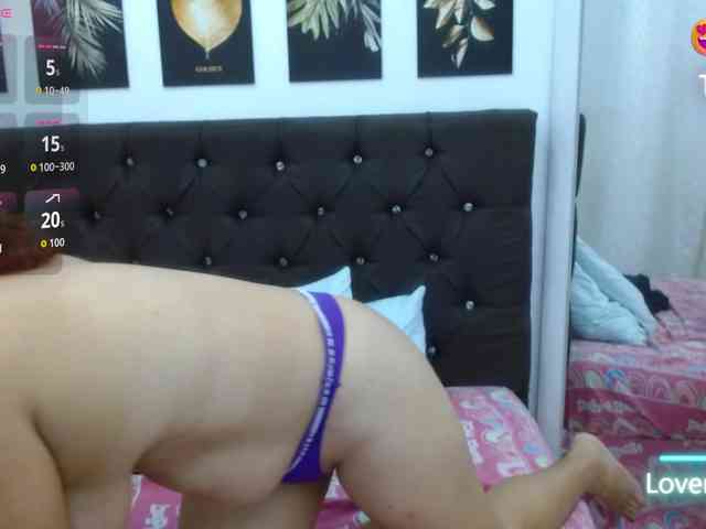 AliciaRockwell webcam