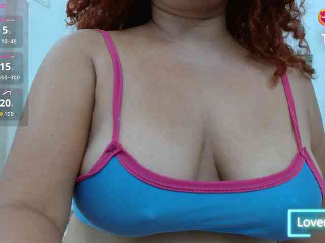 AliciaRockwell webcam