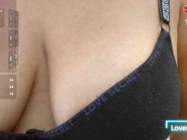 AliciaRockwell webcam