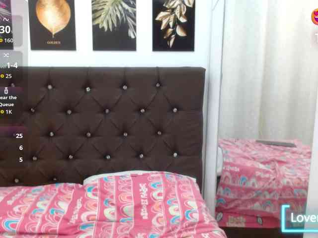 AliciaRockwell webcam