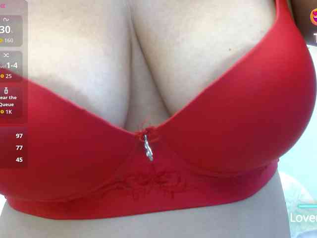 AliciaRockwell webcam