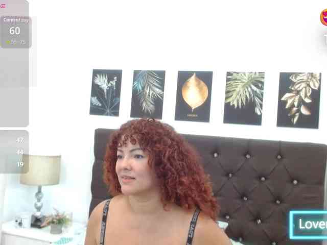 AliciaRockwell webcam