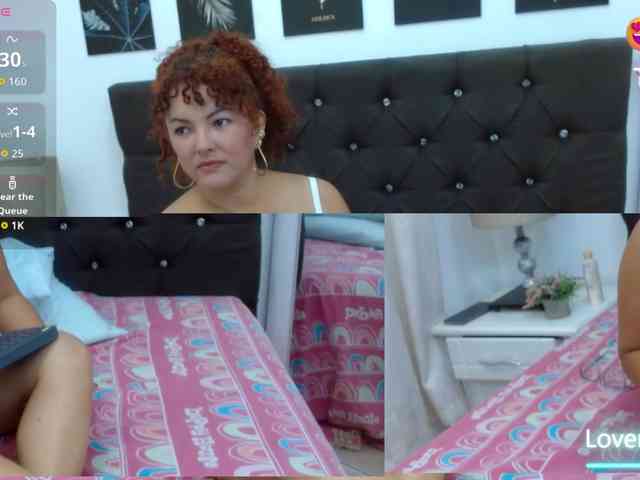 AliciaRockwell webcam