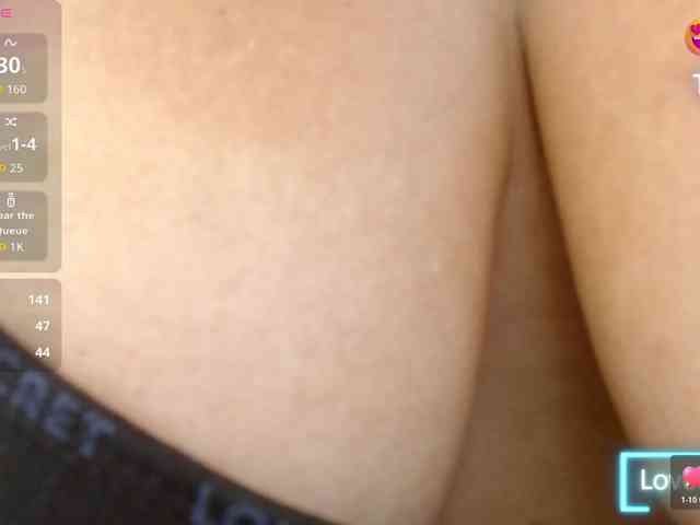 AliciaRockwell webcam