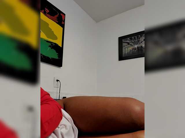 Genesis-3 Live Cam on BongaCams