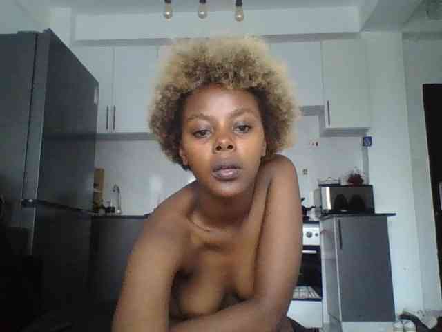 TheCumGoddess webcam