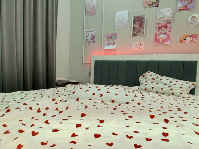 junamiin's BongaCams show and profile