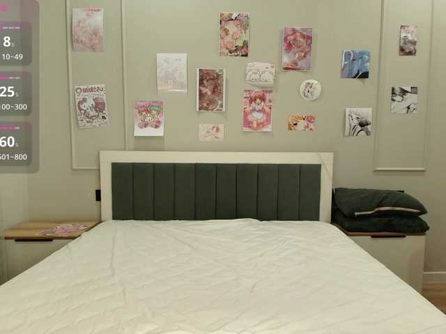 junamiin's BongaCams show and profile