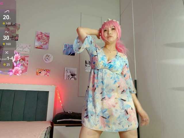 junamiin's BongaCams show and profile