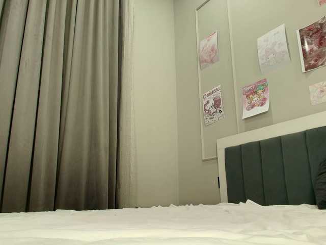 junamiin's BongaCams show and profile