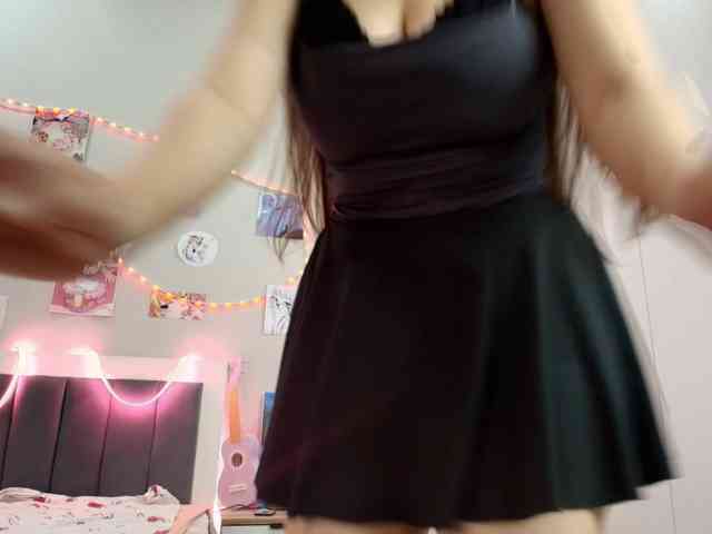 junamiin Live Webcam on BongaCams