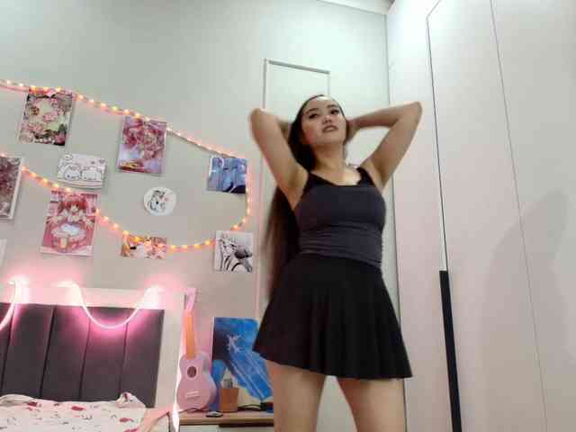 junamiin Live Webcam on BongaCams