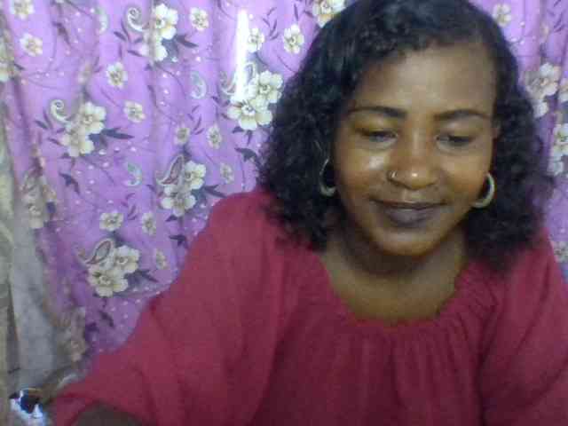 Aldah1 Live Webcam on BongaCams