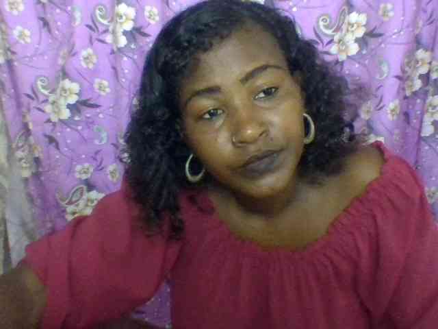 Aldah1 Live Webcam on BongaCams